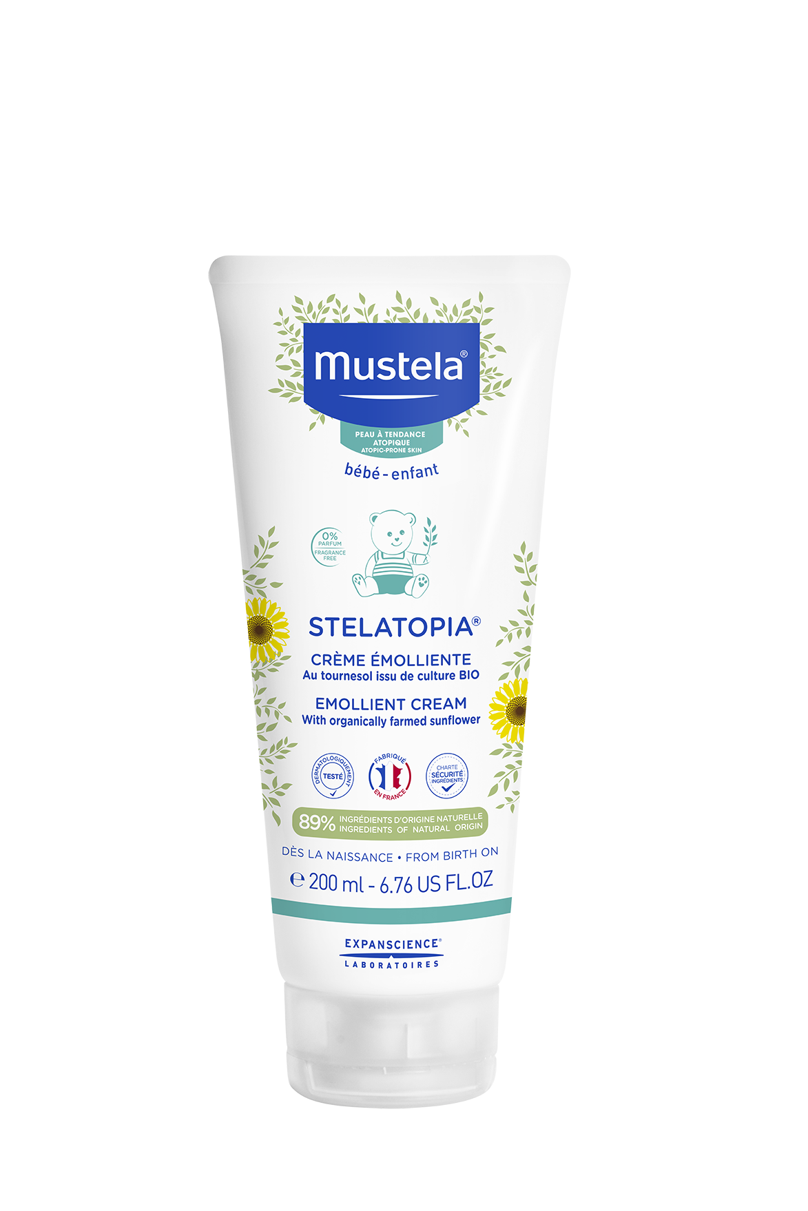 Stelatopia Cleansing Gel