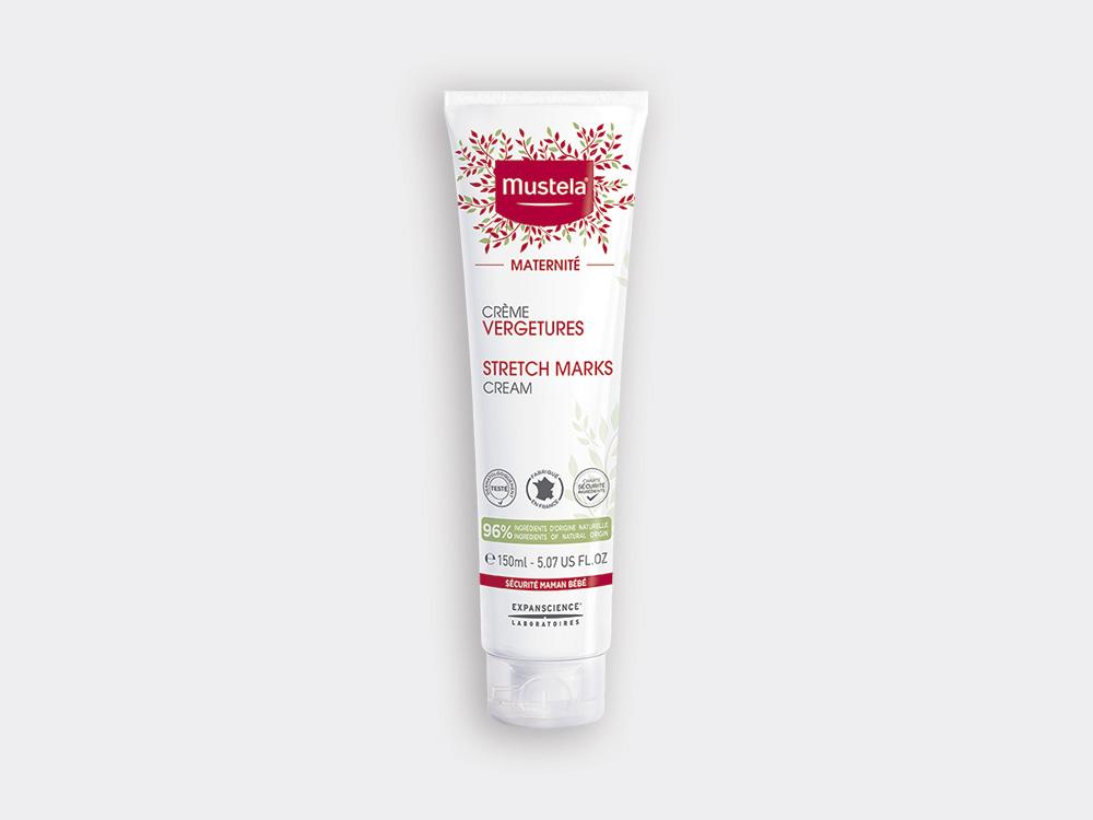 Stretch marks cream for moms