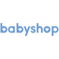 babyshop logo