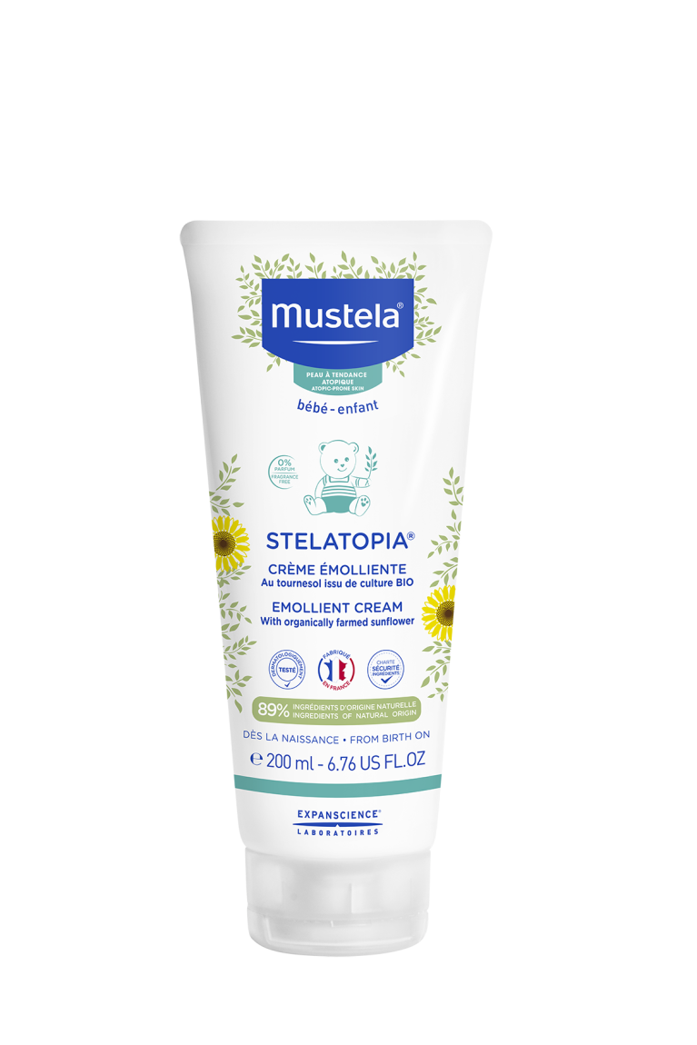 Stelatopia Cleansing Gel